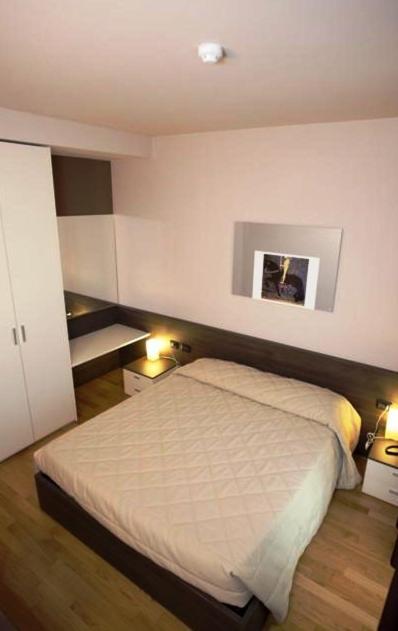 Eq Hotel Travagliato Extérieur photo